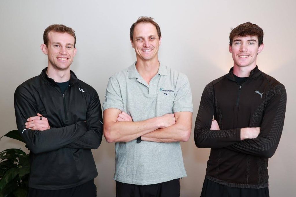 Physiotheory Toowoomba Team